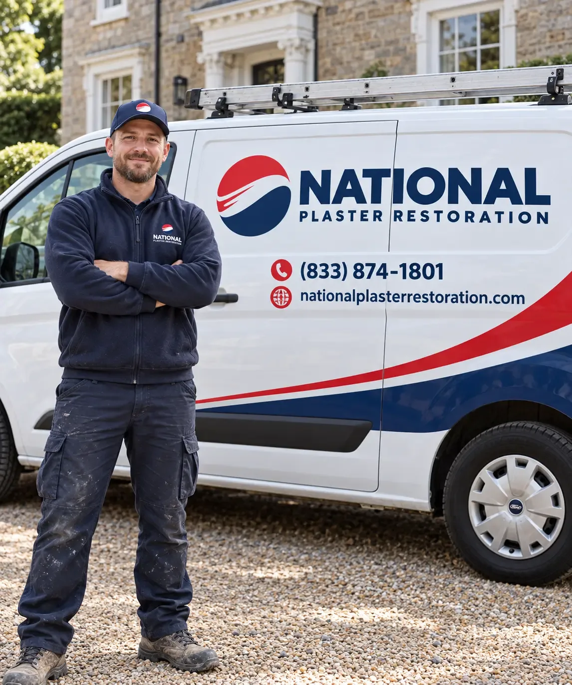 Plaster Repair Delavan, MN FAQs